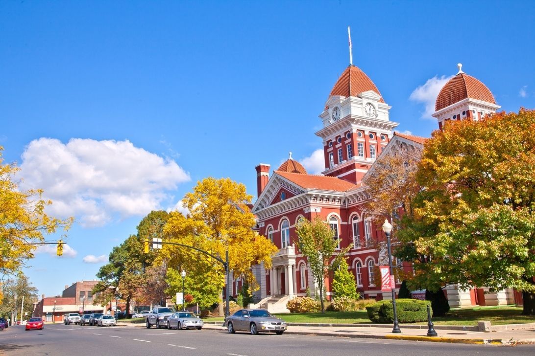 Safest Place to Live in Indiana: Discover Your Haven